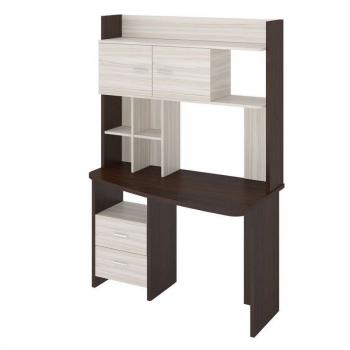 Венге/Карамель