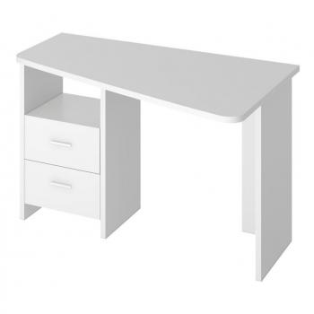 Компьютерный стол Мэрдэс СКЛ-Трап120 Правый