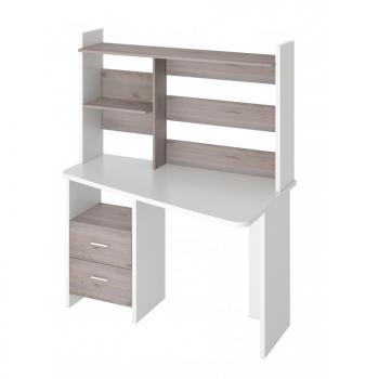 Белый/Нельсон