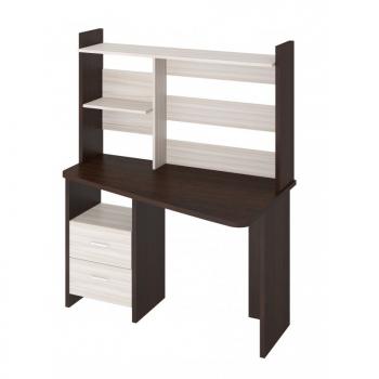 Венге/Карамель