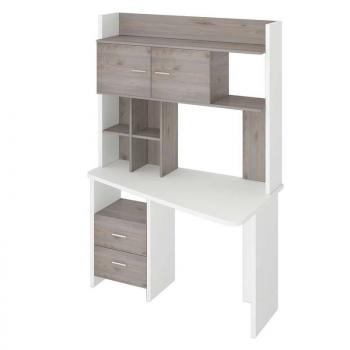 Белый/Нельсон