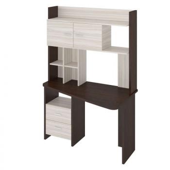 Венге/Карамель