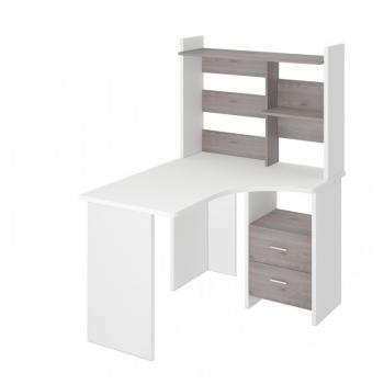 Белый/Нельсон