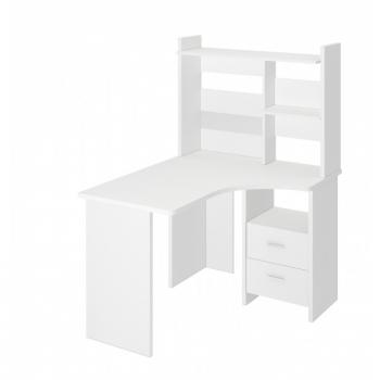 Компьютерный стол Мэрдэс СКЛ-Угл120+НКЛ-100 Правый