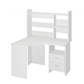 Стол компьютерный Мэрдэс СКЛ-Угл120+НКЛ-120 Левый