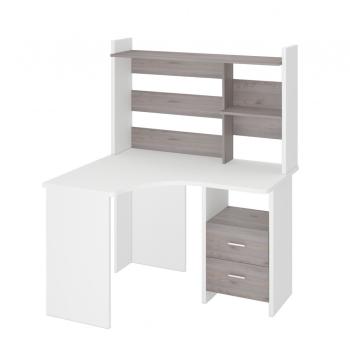 Белый/Нельсон