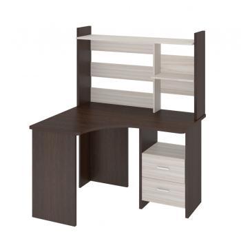 Венге/Карамель