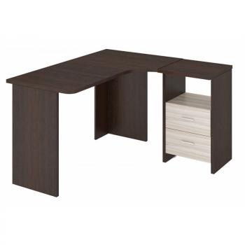 Венге/Карамель