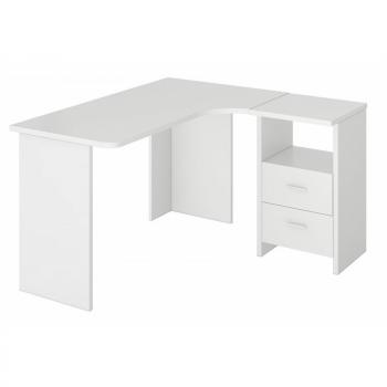 Компьютерный стол Мэрдэс СКЛ-Угл130 Правый