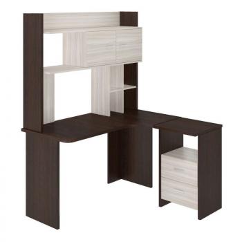 Венге/Карамель