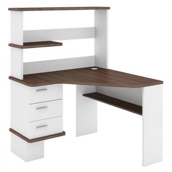 Белый жемчуг/Шамони Левосторонний