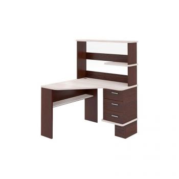 Венге/Карамель Правосторонний