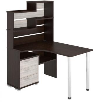 Венге/Карамель Левосторонний