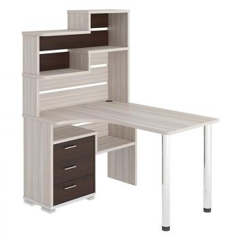 Карамель/Венге Левосторонний