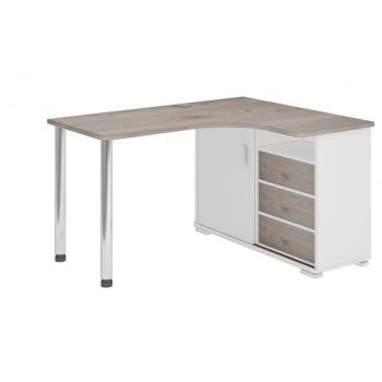 Стол компьютерный Мэрдэс СР-145СМ Правый