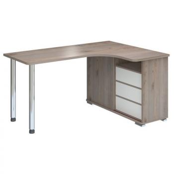 Стол компьютерный Мэрдэс СР-145СМ Правый