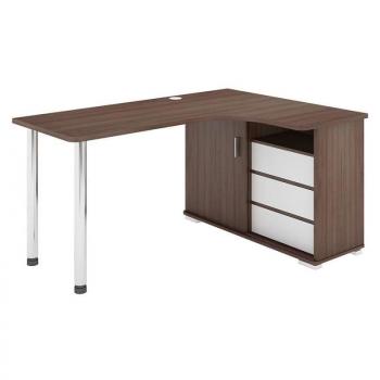 Стол компьютерный Мэрдэс СР-145СМ Правый