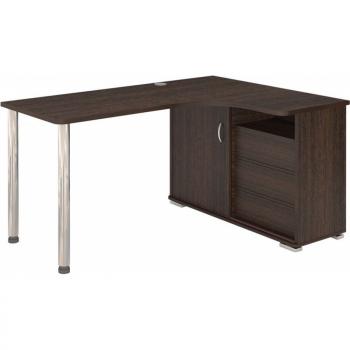 Стол компьютерный Мэрдэс СР-145СМ Правый