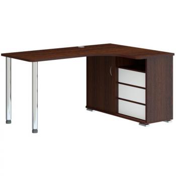 Стол компьютерный Мэрдэс СР-145СМ Правый