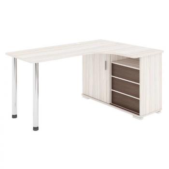 Стол компьютерный Мэрдэс СР-145СМ Правый