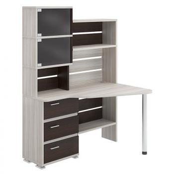 Карамель/Венге Правосторонний