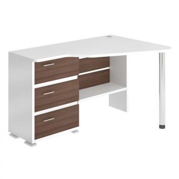 Белый/Шамони Правосторонний