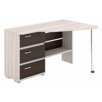 Карамель/Венге Правосторонний