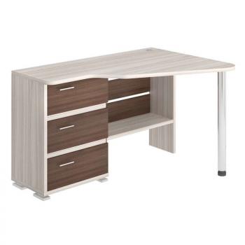 Карамель/Шамони Правосторонний