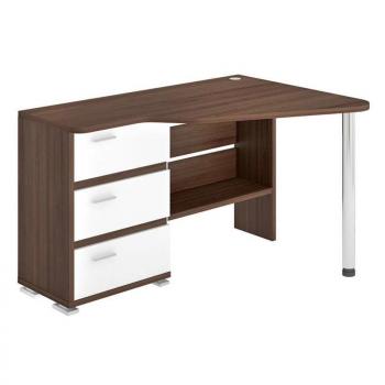 Шамони/Белый Правосторонний