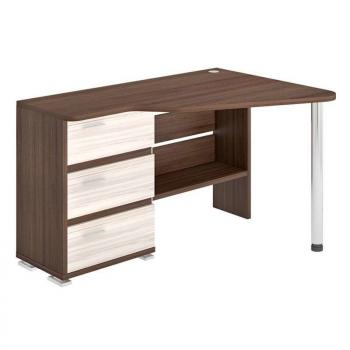 Шамони/Карамель Правосторонний