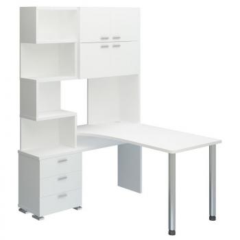 Белый жемчуг Левосторонний