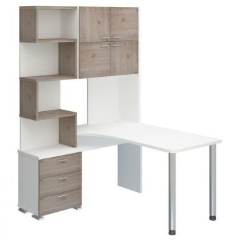 Белый жемчуг/Нельсон/Белый жемчуг Левосторонний