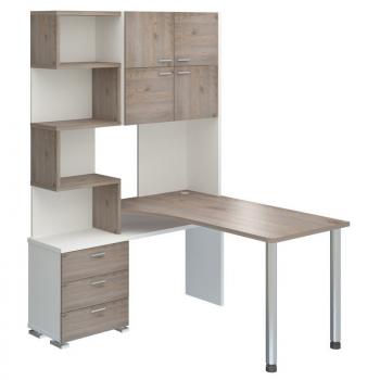 Белый/Нельсон/Нельсон Левосторонний