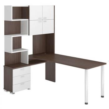 Стол компьютерный Мэрдэс СР-500М/190