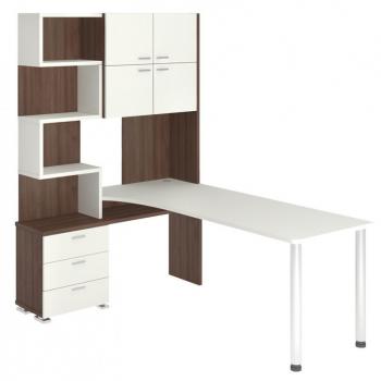 Стол компьютерный Мэрдэс СР-500М/190