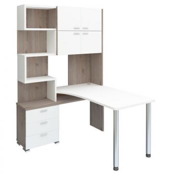 Стол компьютерный Мэрдэс СР-500М/190