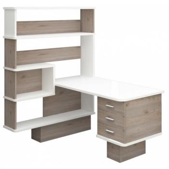 Нельсон/Белый жемчуг/Белый жемчуг Левосторонний