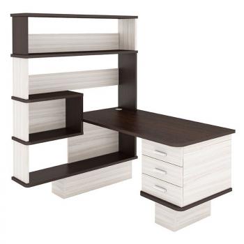 Карамель/Венге/Венге Левосторонний