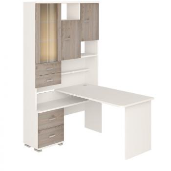 Белый жемчуг/Нельсон/Белый жемчуг