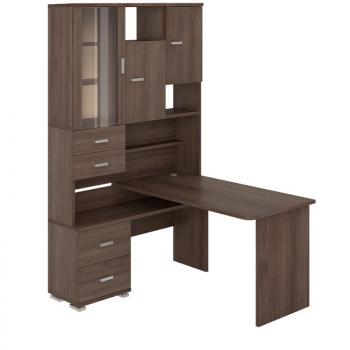 Стол компьютерный Мэрдэс СР-620/140 Левый