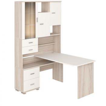 Карамель/Белый жемчуг/Белый жемчуг