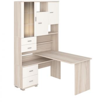 Стол компьютерный Мэрдэс СР-620/140 Левый