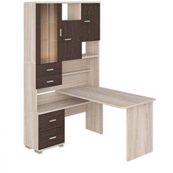 Карамель/Венге/Карамель