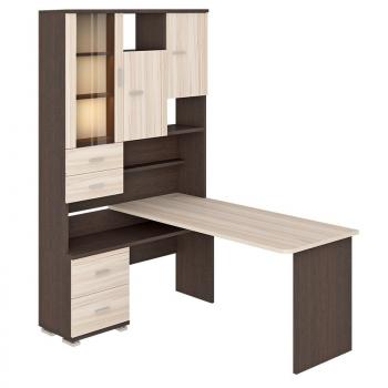 Венге/Карамель/Карамель