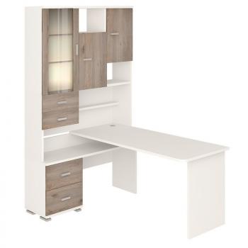 Белый жемчуг/Нельсон/Белый жемчуг