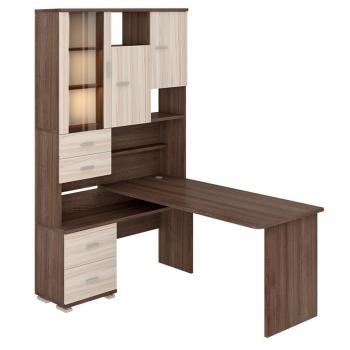 Стол компьютерный Мэрдэс СР-620/160 Левый