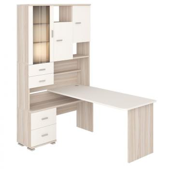 Стол компьютерный Мэрдэс СР-620/160 Левый