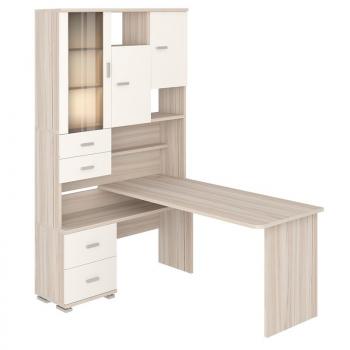 Карамель/Белый жемчуг/Карамель