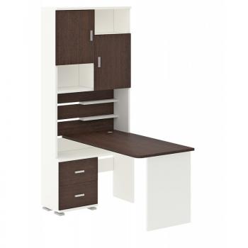 Белый жемчуг/Венге/Венге