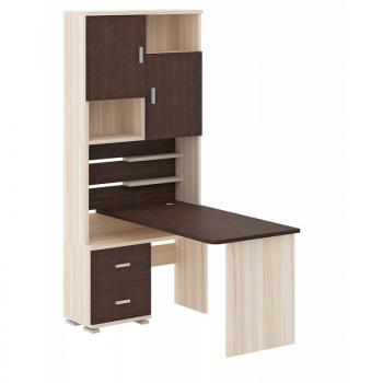 Стол компьютерный Мэрдэс СР-720/140 Левый